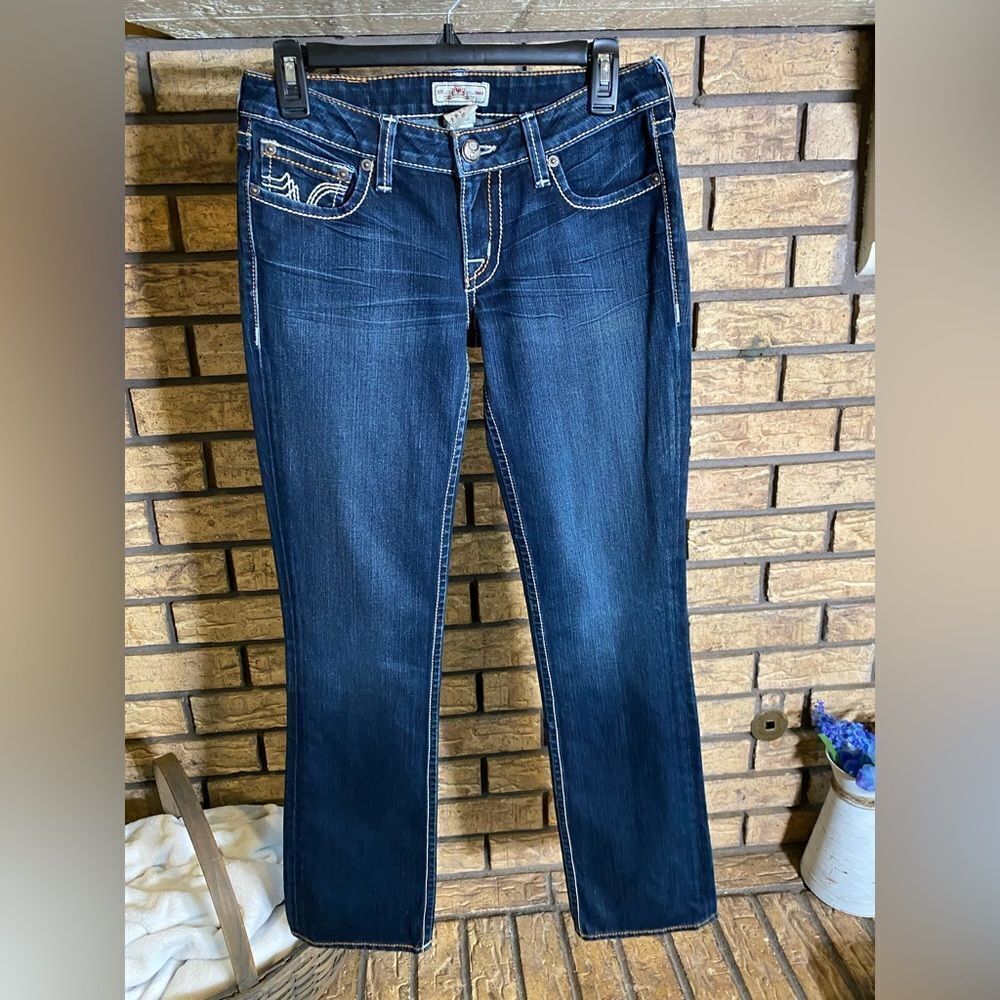 Prvcy jeans